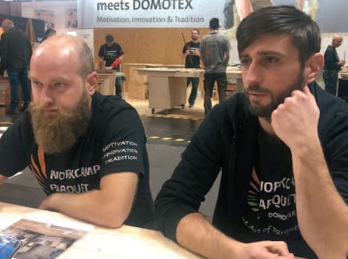 Noi alegem meseria, nu meseria ne alege pe noi