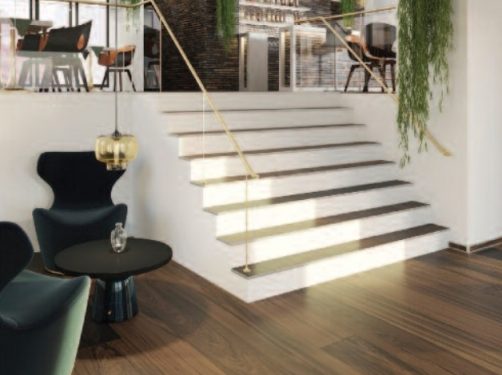 Noutățile KÜBERIT 2021