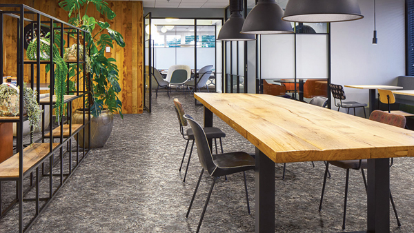 Pardoselile Forbo Flooring Systems funcționalitate și design pentru orice interior