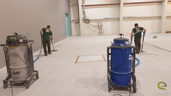 Ce înseamnă o echipă de aplicatori profesionistă