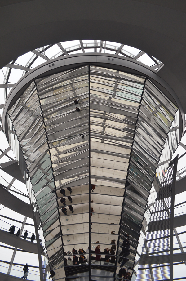Reichstag – Berlin