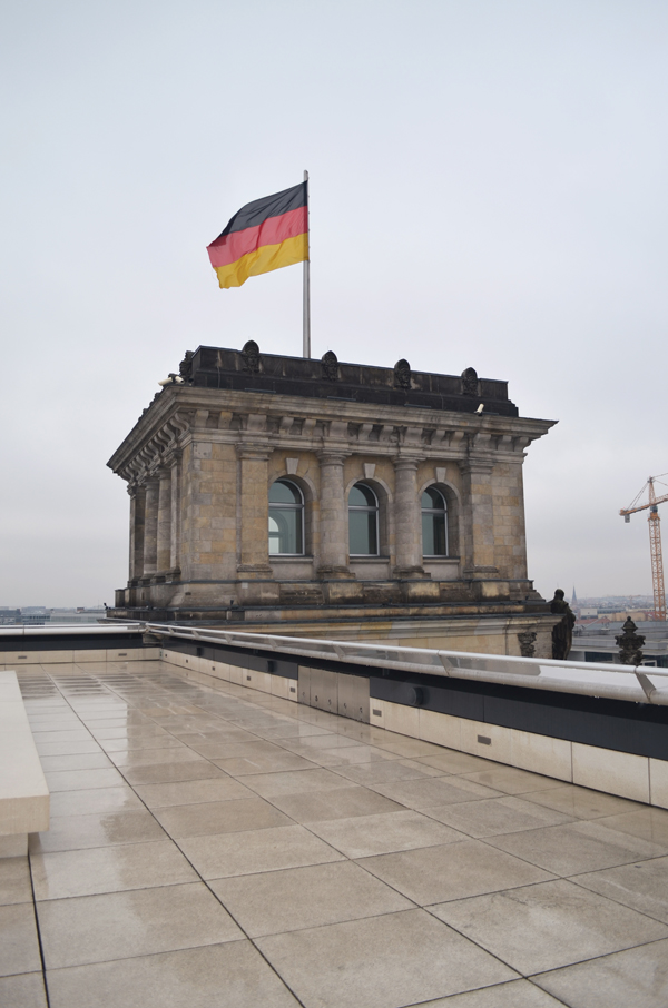 Reichstag – Berlin