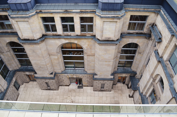 Reichstag – Berlin