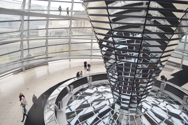 Reichstag – Berlin