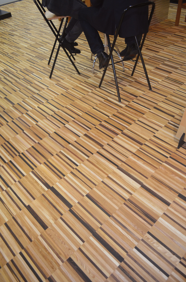 Cum curățăm, întreținem și păstrăm o pardoseală din lemn