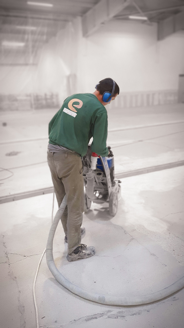 Ce înseamnă o echipă de aplicatori profesionistă