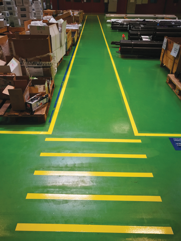 Ce înseamnă o echipă de aplicatori profesionistă