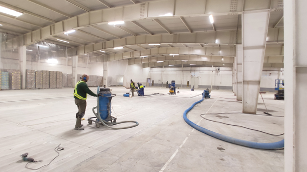 Ce înseamnă o echipă de aplicatori profesionistă