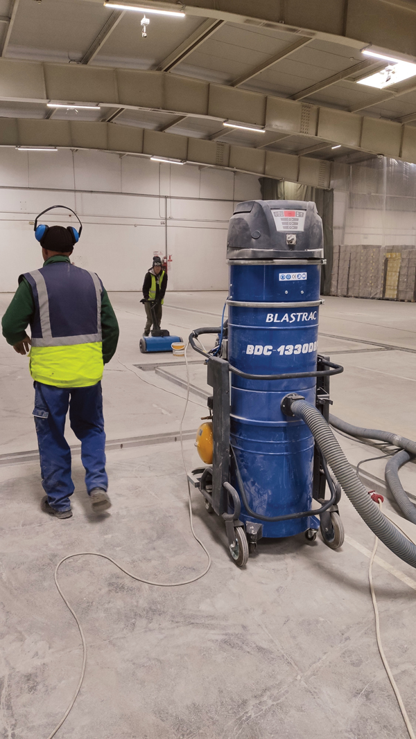 Ce înseamnă o echipă de aplicatori profesionistă