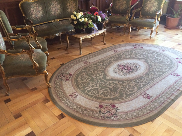 Cum curățăm, întreținem și păstrăm o pardoseală din lemn