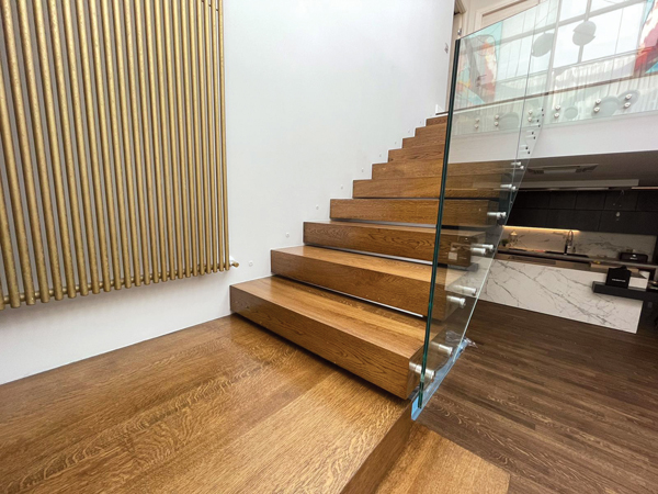 Loba – pentru un parchet cu personalitate