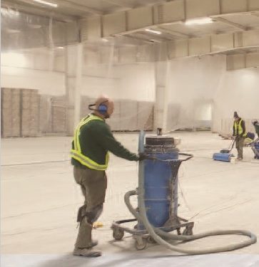 Ce înseamnă o echipă de aplicatori profesionistă