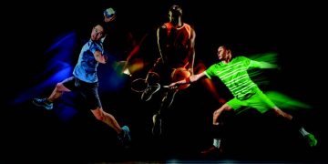 Bona SuperSport System pentru suprafeţe sportive