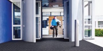 Forbo Flooring Systems – proiecte de pardoseli integrate