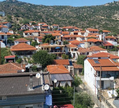 Halkidiki – o altă perspectivă asupra frumosului