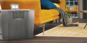 Produse de top | Umidificatoare și purificatoare de aer premium