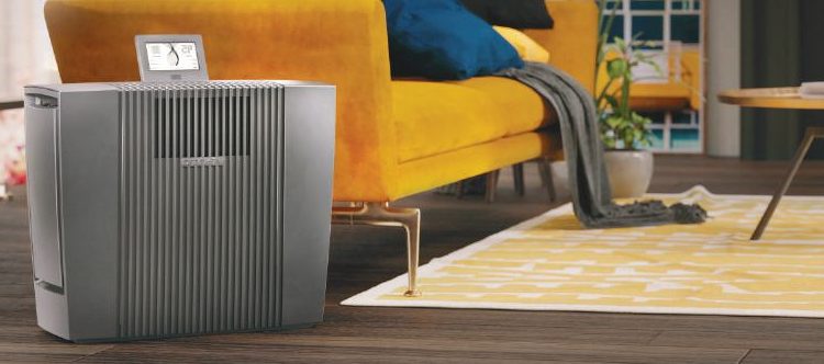 Produse de top | Umidificatoare și purificatoare de aer premium