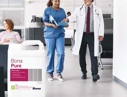 Sistemul Bona Resilient