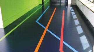 Pardoseli lichide MasterTop, pentru orice destinație