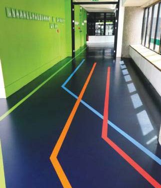 Pardoseli lichide MasterTop, pentru orice destinație