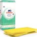 URSA GLASSWOOL TSP – izolare fonică peste planșeu