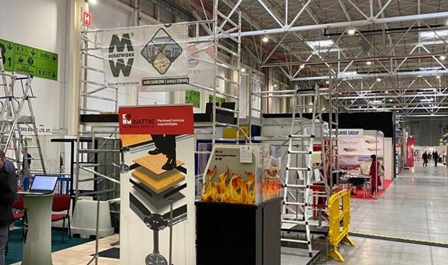 QUATTRO PAVIMENTE TEHNICE