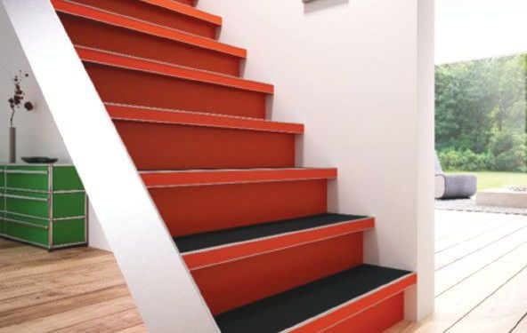 Sigur, estetic, ușor de montat