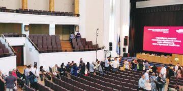 Alegeri la Ordinul Arhitecților din România, Filiala București