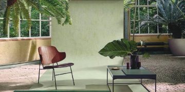 Pardoselile elastice și textile Forbo Flooring Systems