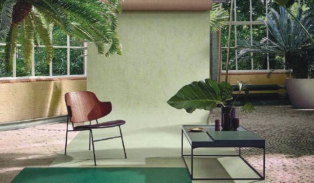 Pardoselile elastice și textile Forbo Flooring Systems