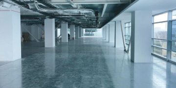 Renovarea şi reamenajarea facilă a birourilor cu ajutorul  pardoselilor Quattro Pavimente Tehnice