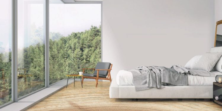 Bona Traffic HD Raw – Creează podele ultramate cu excelentă durabilitate