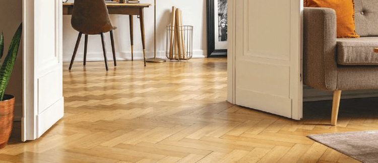 Un lac de parchet pentru solicitări extrem de ridicate pentru solicitări extrem de ridicate