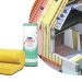 URSA – izolare termică și fonică pentru pardoseli confortabile