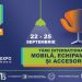 BIFE – SIM 2022 – Târgul Internațional de Mobilă, Echipamente și Accesorii