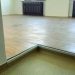 Pardoseală supraînălțată de interior vs. pardoseală supraînălțată de exterior