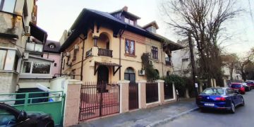 Cum ajungem la spațiile comune inaccesibile