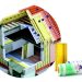 URSA TECTONIC – o nouă generaŢie de vată minerală rigidă