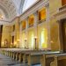 Palatul Christiansborg din Copenhaga
