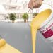 Bona Resilient – soluția perfectă de renovare a pardoselilor elastice