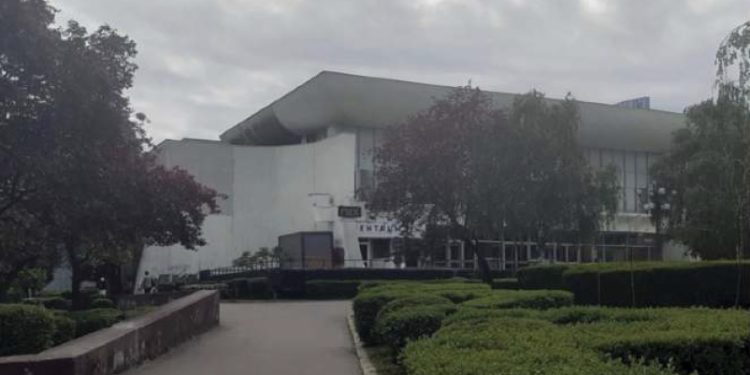 O moştenire arhitecturală din trecut