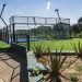 Terenul de Padel