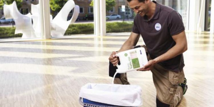 UN NOU VAL – PENTRU PARDOSELI CU TRAFIC INTENS