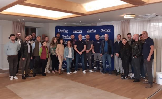 Seminar și demonstrații practice cu produse WAKOL la București  și Cluj-Napoca