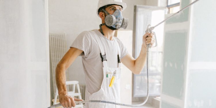 Compușii organici volatile ﻿în domeniul pardoselilor