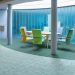 Forbo Flooring Systems – ﻿O lume a fluidității