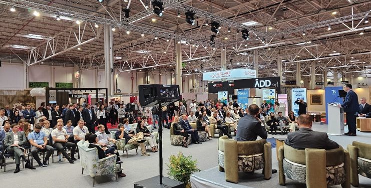 Revista noastră la BIFE – SIM 2024