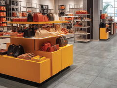 Pardoseli premium pentru spații comerciale și industriale