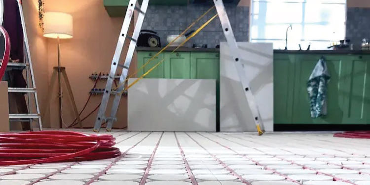 Încălzirea viitorului – soluții nZEB