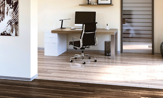 Noutăți de la Küberit